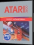 Atari  2600  -  RealSports Volleyball (1982) (Atari)